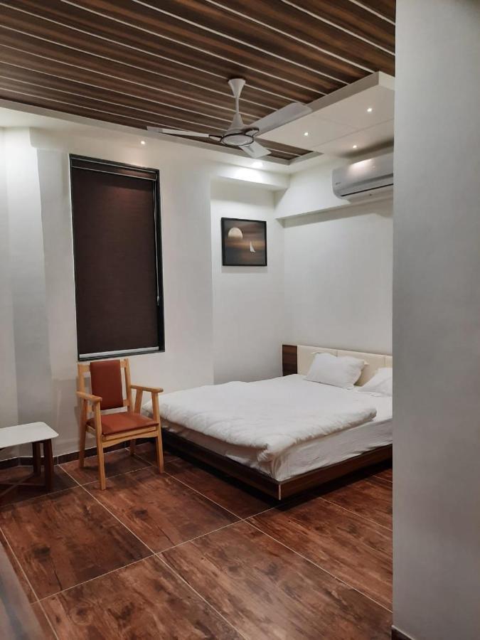 Hotel The Grand Shiva Gondal Εξωτερικό φωτογραφία
