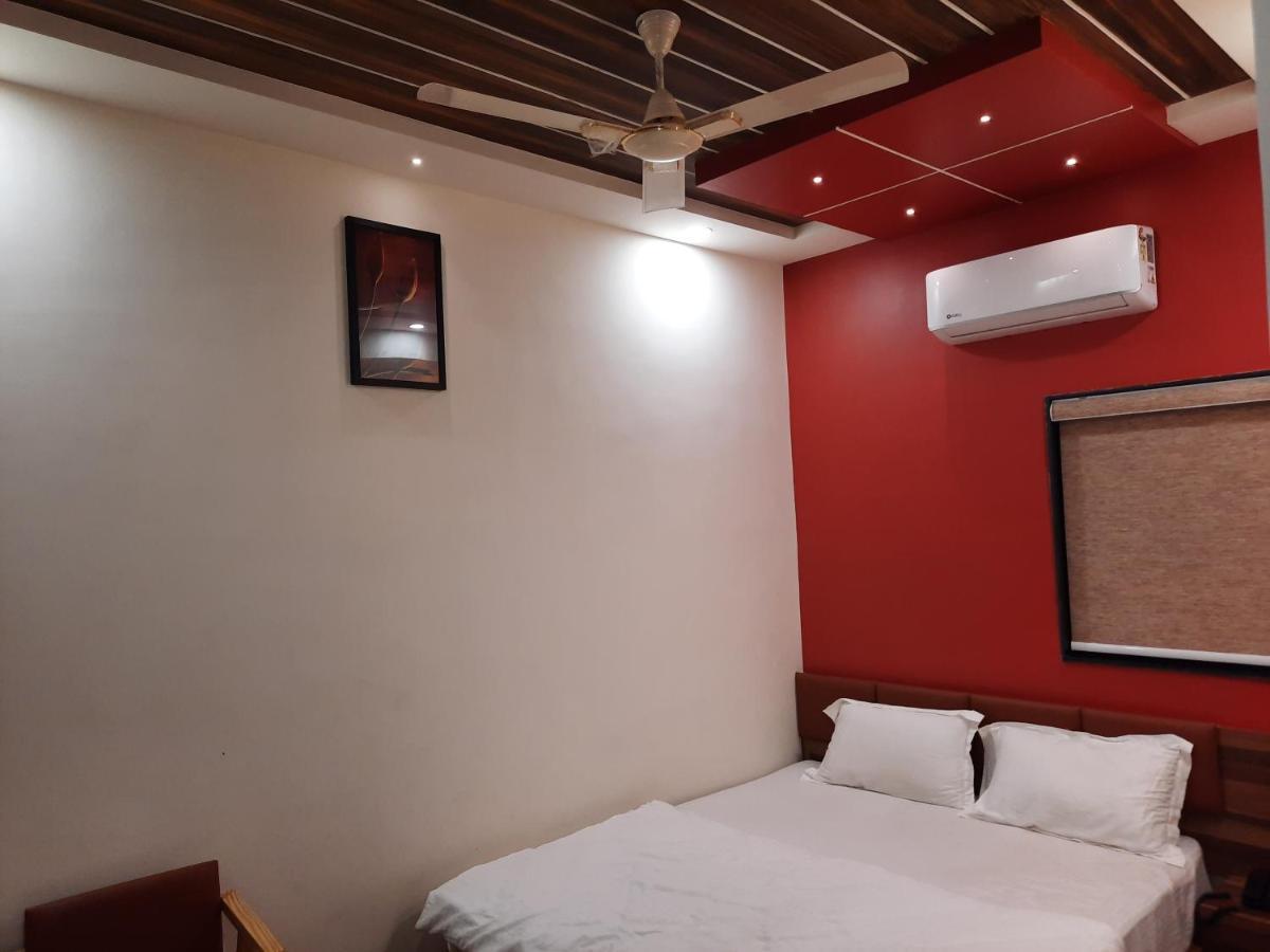 Hotel The Grand Shiva Gondal Εξωτερικό φωτογραφία