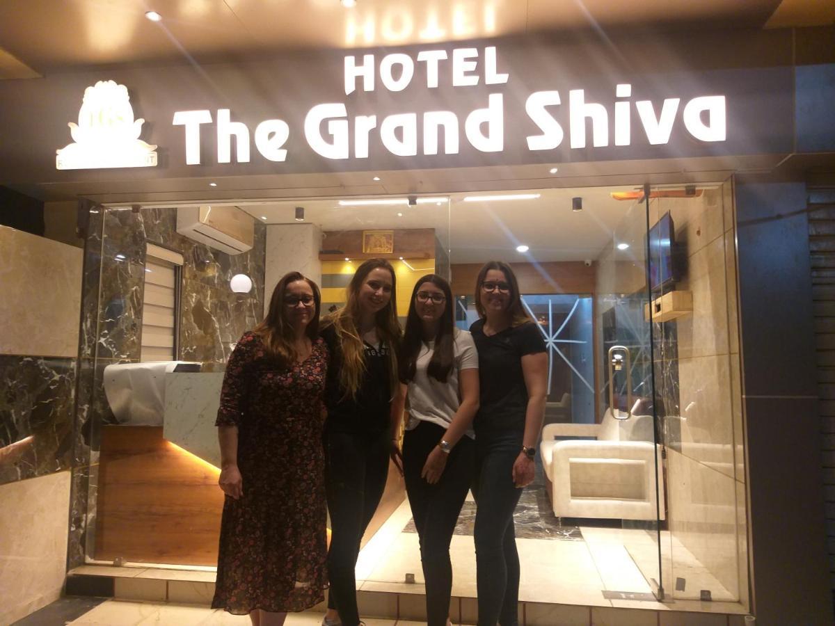 Hotel The Grand Shiva Gondal Εξωτερικό φωτογραφία